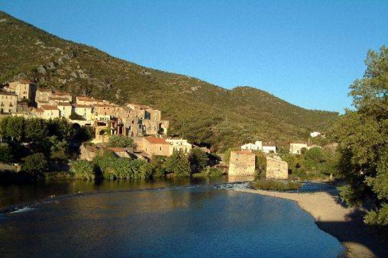 Location de vacances - Maison - Villa à Prémian