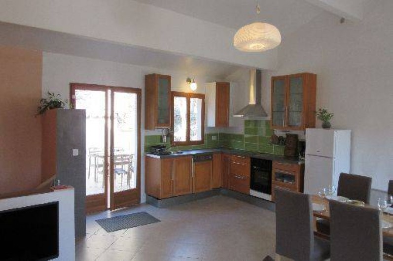 Location de vacances - Maison - Villa à Prémian