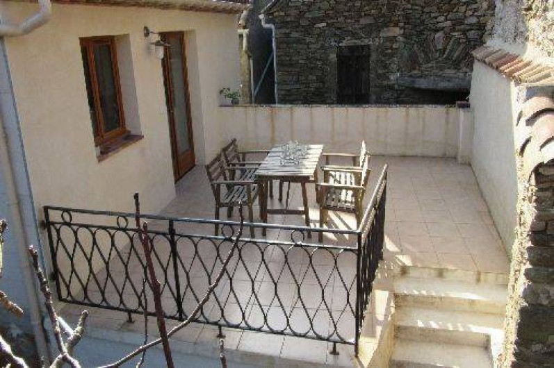 Location de vacances - Maison - Villa à Prémian