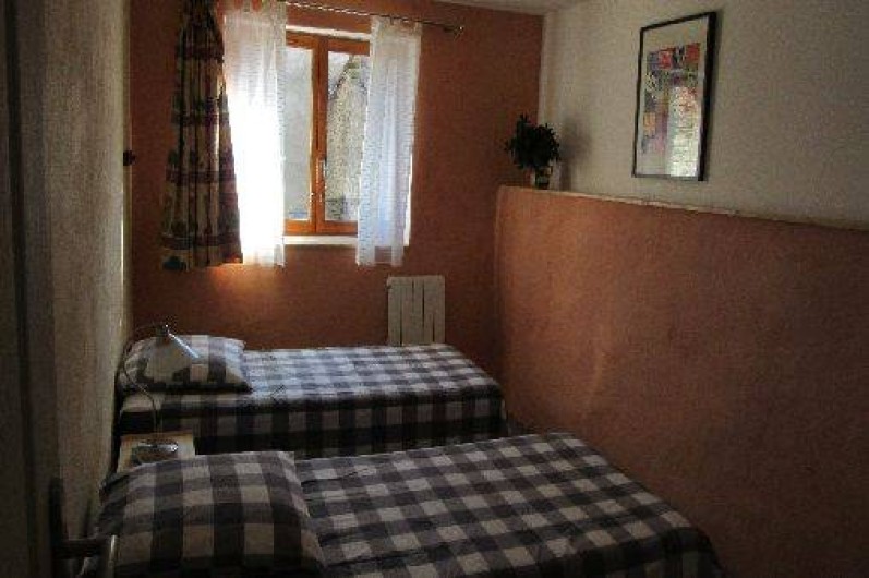 Location de vacances - Maison - Villa à Prémian