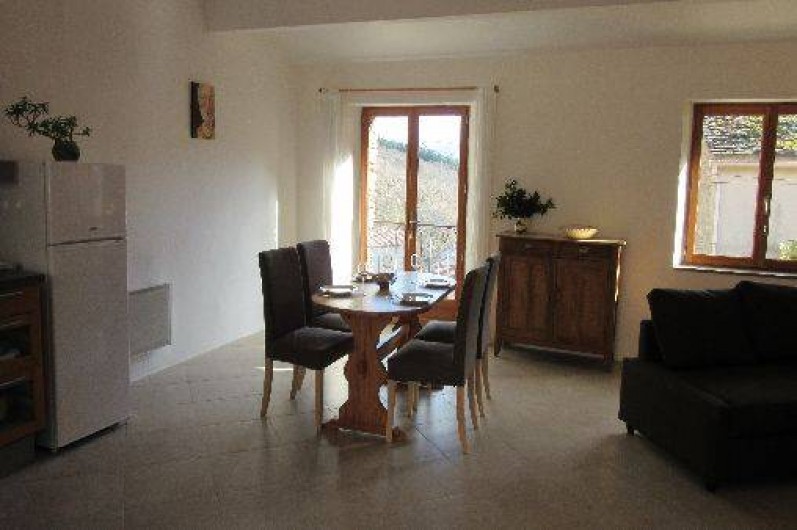 Location de vacances - Maison - Villa à Prémian