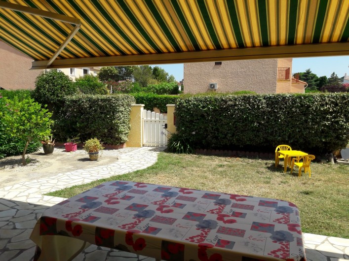 Location de vacances - Maison - Villa à Saint-Cyprien