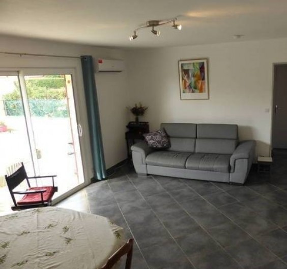 Location de vacances - Maison - Villa à Saint-Cyprien