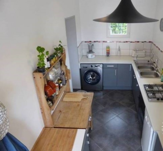 Location de vacances - Maison - Villa à Saint-Cyprien