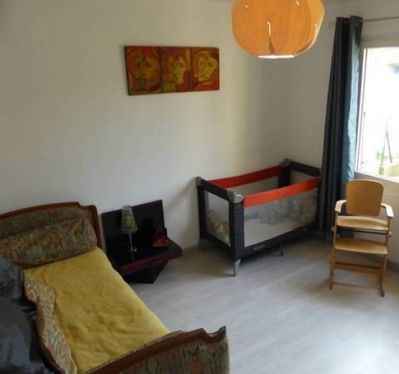 Location de vacances - Maison - Villa à Saint-Cyprien