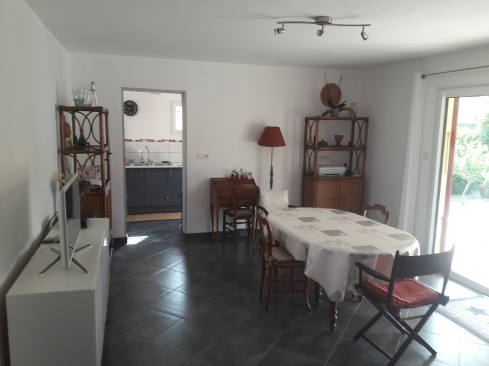 Location de vacances - Maison - Villa à Saint-Cyprien