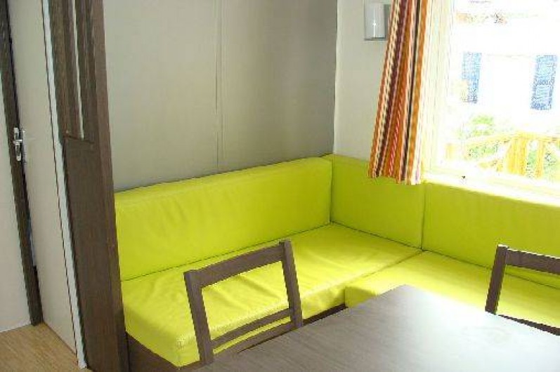 Location de vacances - Camping à Argelès-sur-Mer