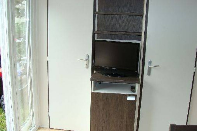 Location de vacances - Camping à Argelès-sur-Mer