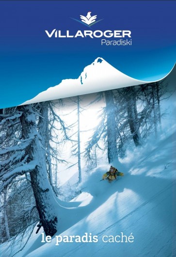 Location de vacances - Appartement à Villaroger