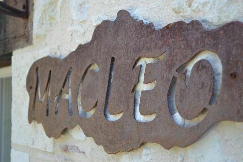 Location de vacances - Gîte à Lougratte