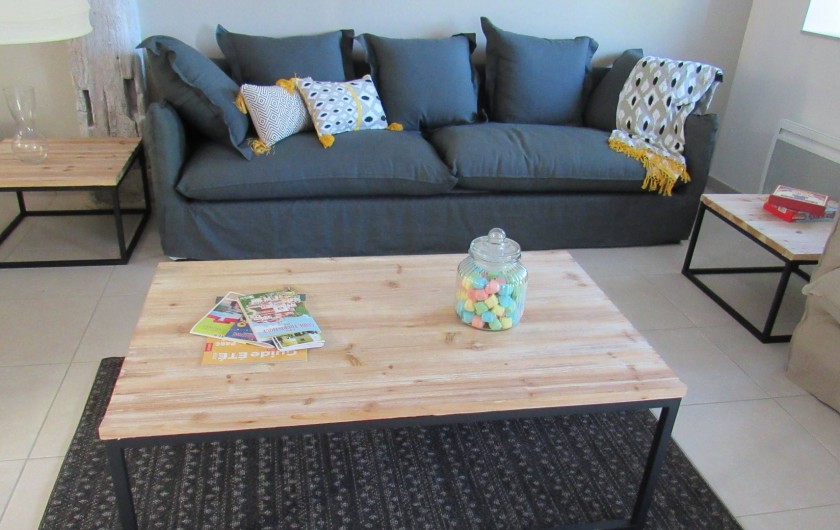 Location de vacances - Gîte à Lougratte