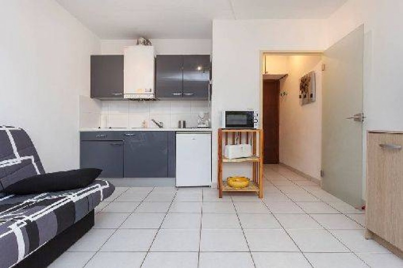 Location de vacances - Studio à Agde