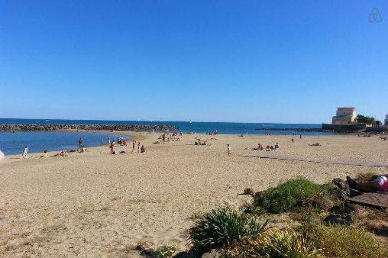 Location de vacances - Studio à Agde