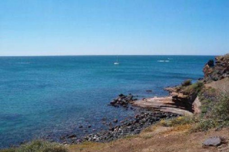 Location de vacances - Studio à Agde