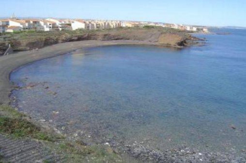 Location de vacances - Studio à Agde