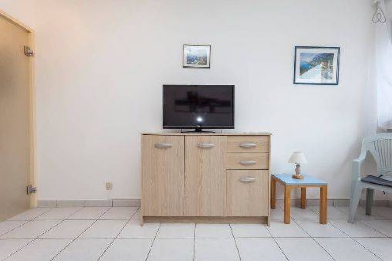 Location de vacances - Studio à Agde