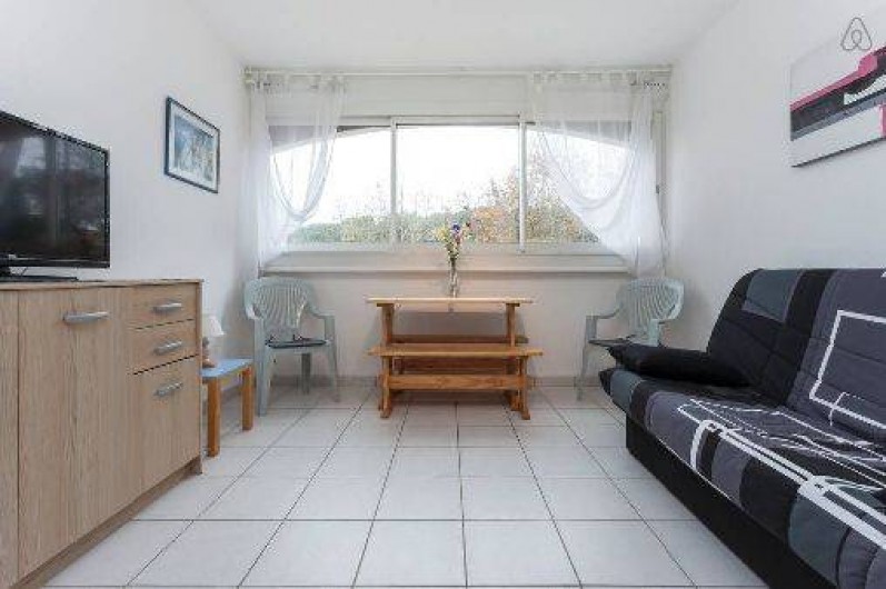 Location de vacances - Studio à Agde