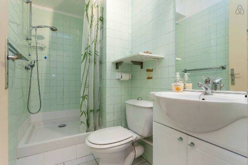 Location de vacances - Studio à Agde