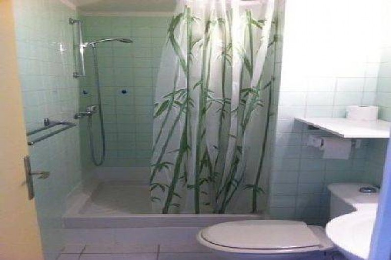 Location de vacances - Studio à Agde