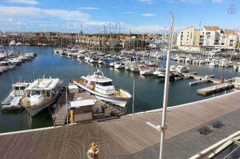 Location de vacances - Studio à Agde