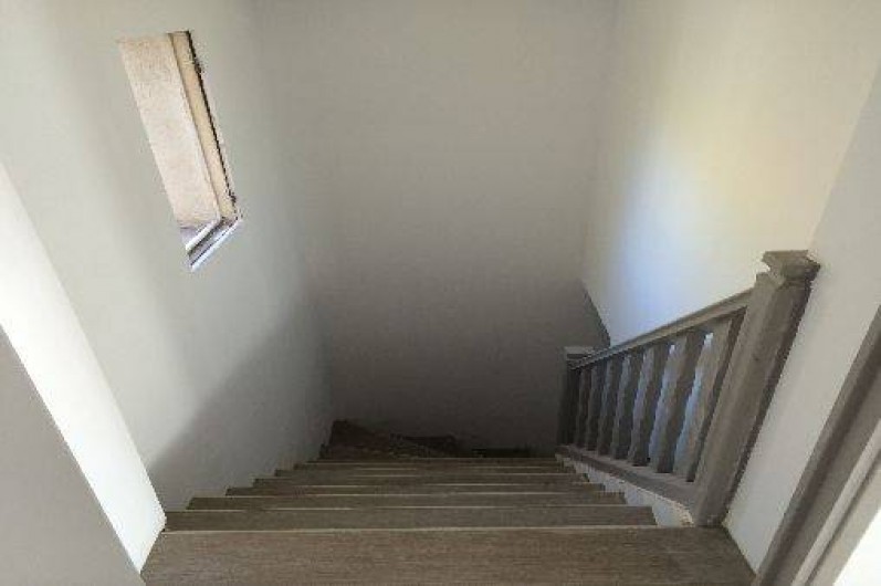 Location de vacances - Appartement à La Ciotat