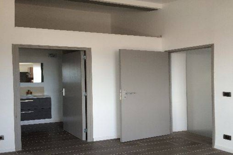 Location de vacances - Appartement à La Ciotat