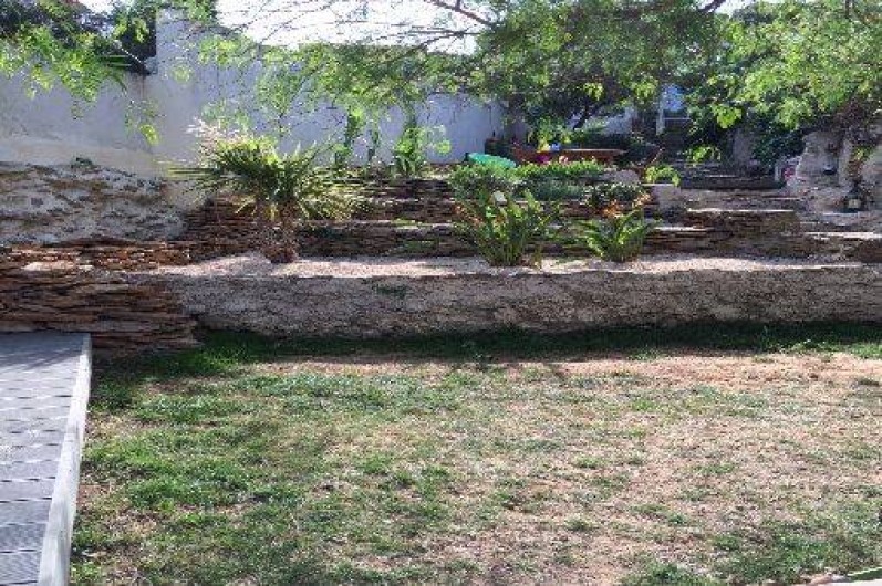 Location de vacances - Appartement à La Ciotat