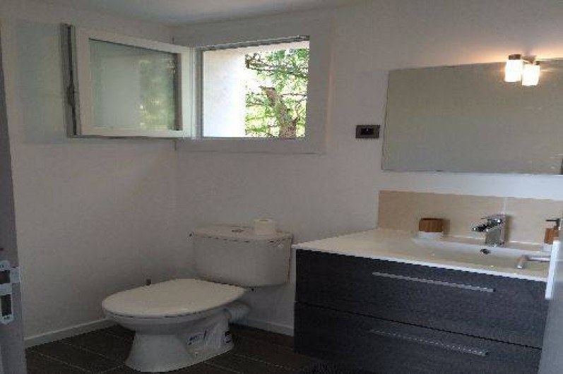 Location de vacances - Appartement à La Ciotat