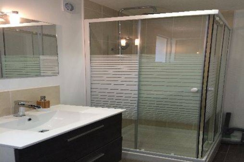 Location de vacances - Appartement à La Ciotat