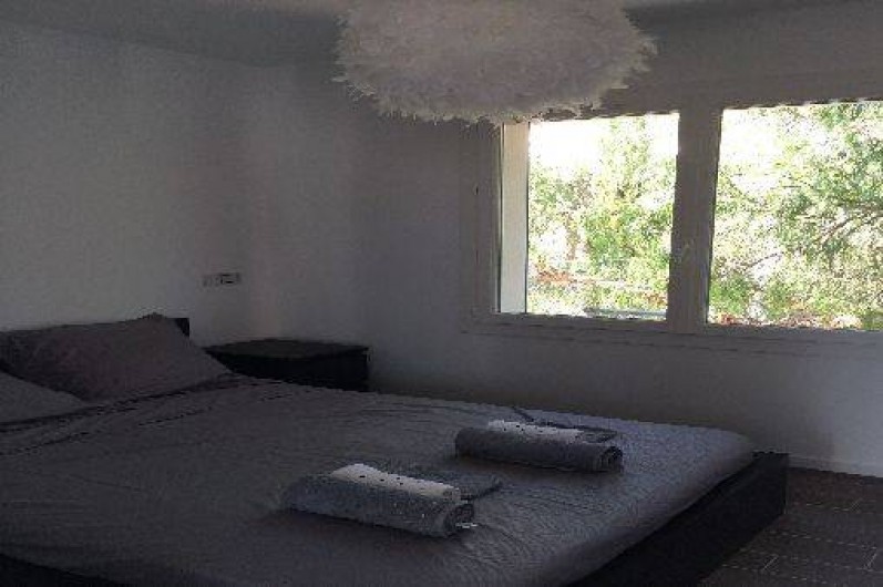 Location de vacances - Appartement à La Ciotat