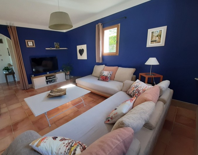 Location de vacances - Villa à Uzès