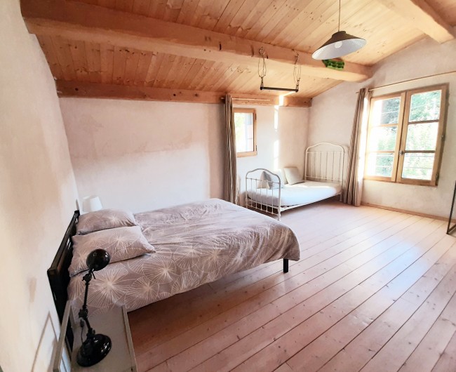 Location de vacances - Villa à Uzès