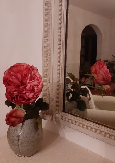 Location de vacances - Villa à Uzès