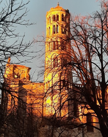 Location de vacances - Villa à Uzès
