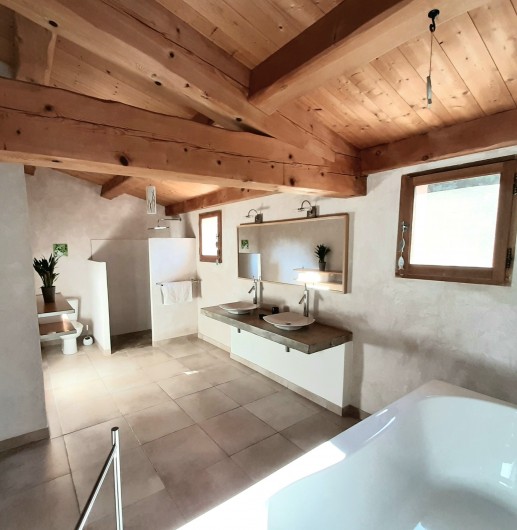 Location de vacances - Villa à Uzès