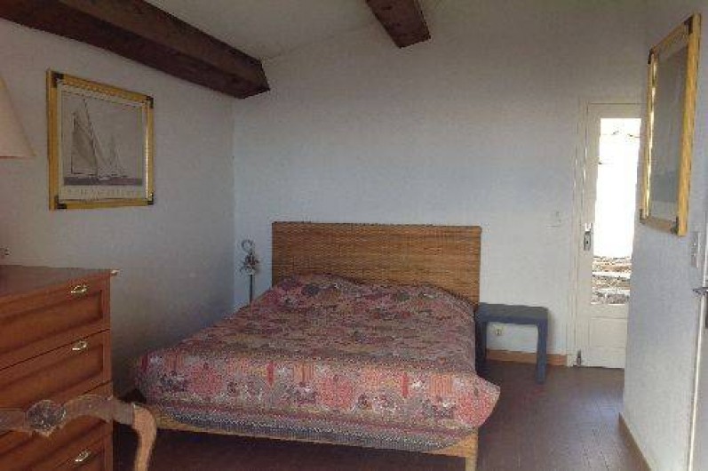 Location de vacances - Villa à Cavalaire-sur-Mer