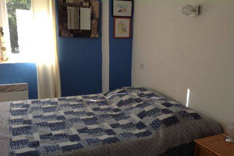 Location de vacances - Villa à Cavalaire-sur-Mer