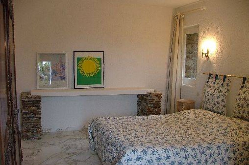 Location de vacances - Villa à Cavalaire-sur-Mer