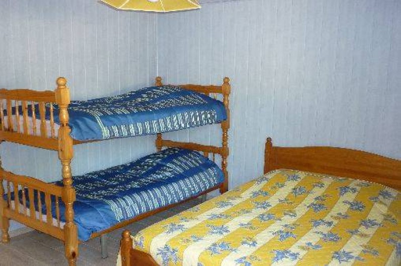 Location de vacances - Villa à Malemort-du-Comtat