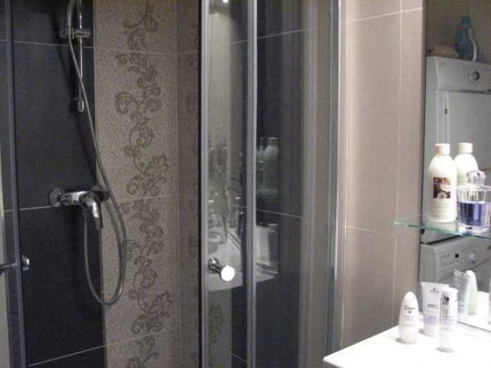 Location de vacances - Appartement à La Grande-Motte - Salle d'eau