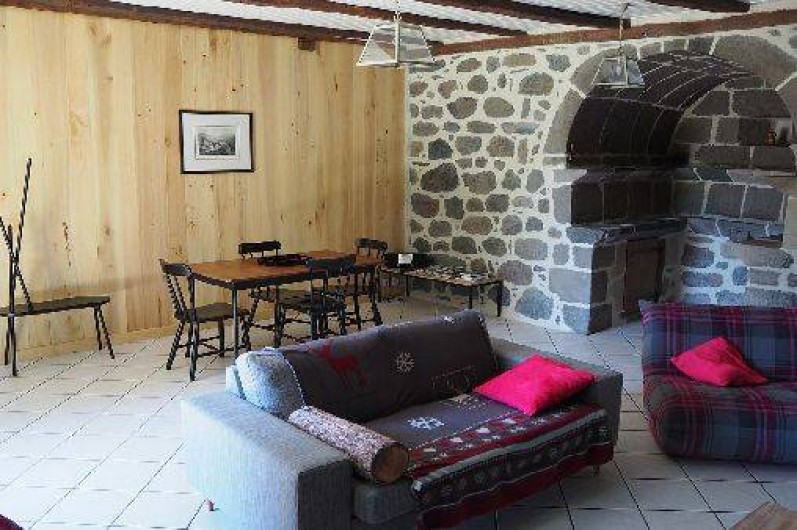 Location de vacances - Maison - Villa à Pailherols