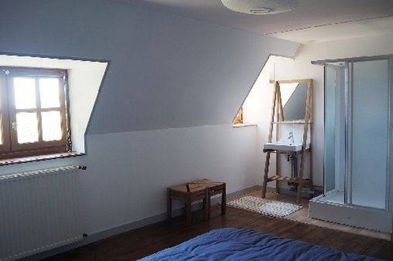 Location de vacances - Maison - Villa à Pailherols