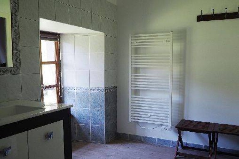 Location de vacances - Maison - Villa à Pailherols