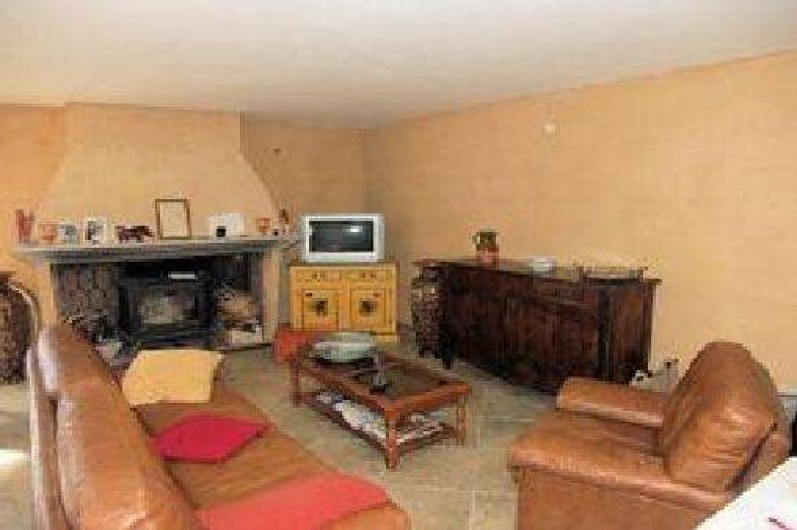 Location de vacances - Villa à Flayosc