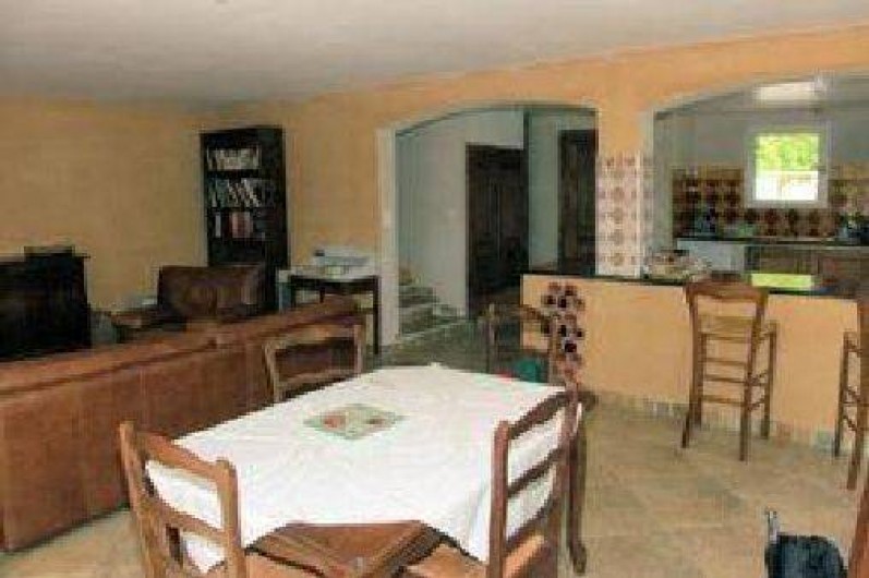 Location de vacances - Villa à Flayosc