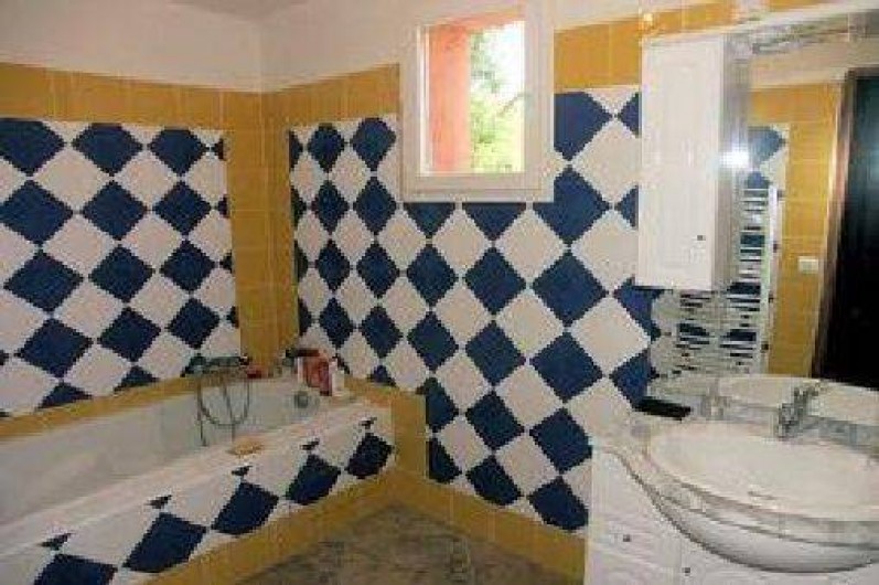 Location de vacances - Villa à Flayosc