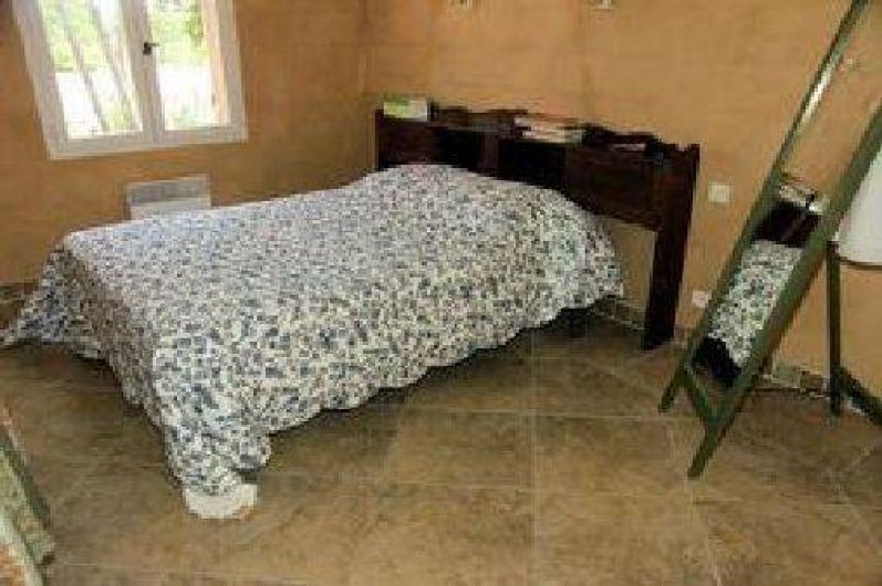 Location de vacances - Villa à Flayosc