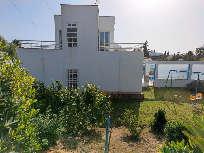 Location de vacances - Villa à Albufeira