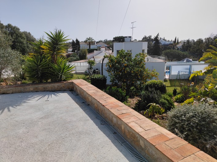 Location de vacances - Villa à Albufeira