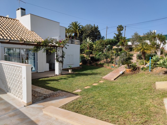 Location de vacances - Villa à Albufeira